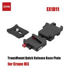 Zhiyun crane camera gebraucht kaufen  Aspisheim, Grolsheim