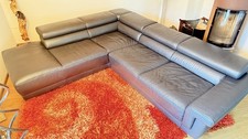 Schillg echtleder edle gebraucht kaufen  Neuburg a.d.Donau