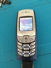 Telefono cellulare g5300 usato  Santa Maria di Licodia