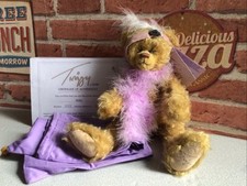 Twiggy bear millie for sale  SOUTHSEA