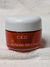 Sunday riley ceo for sale  Covina