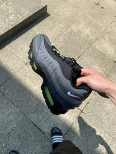 Air max neon for sale  LUTON