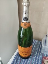 Rare bouteille factice d'occasion  Romans-sur-Isère