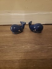 Vintage blue whale for sale  Falling Waters