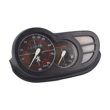 Compteur d'occasion  Visan
