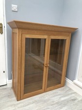 Lichfield solid oak for sale  MIDHURST
