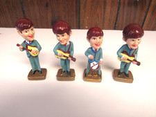 Vintage beatles plastic for sale  New Milford