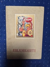Jubiläumskassette reprint jah gebraucht kaufen  Fürth