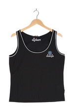 Maloja VidaM.Top Bike Shirt Sleeveless Damen Sporttop Gr. XL Schwarz NEU, usado comprar usado  Enviando para Brazil
