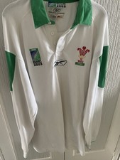 Small welsh rugby for sale  LLANELLI