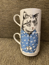 Jimbobart cat blue for sale  WELWYN