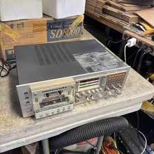Vintage marantz sd8000 for sale  Orange