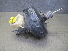 PORSCHE CAYENNE 955 2003-2006 FRENO CILINDRO MAESTRO REFUERZO DEPÓSITO DE LÍQUIDO segunda mano  Embacar hacia Mexico