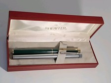 Stylos plume sheaffer d'occasion  Barentin