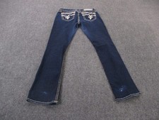 Rock revival jeans for sale  Madison