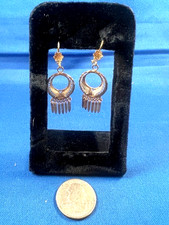 Vintage sterling filigree for sale  Fair Oaks