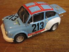 Fiat abarth 1000 usato  Bologna