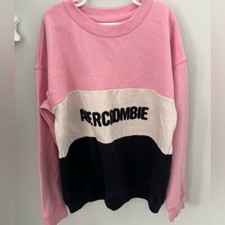 Abercrombie kids pink for sale  Lombard