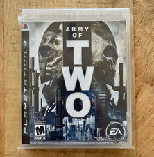 army of two ps3 gebraucht kaufen army of two ps3 gebraucht kaufen Greven