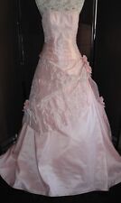 Neu rauschendes ballkleid gebraucht kaufen  Mannheim
