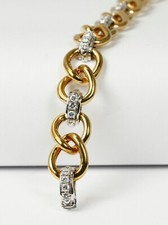 Sportliches armband 750 gebraucht kaufen Sportliches armband 750 gebraucht kaufen  Bad Kissingen