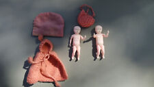 Baigneurs miniature articules d'occasion  Chazay-d'Azergues