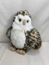 Ark toys owl for sale  BIRMINGHAM