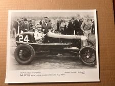 Vintage race car for sale  York