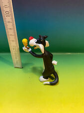 Sylvester tweety plastoy gebraucht kaufen  Oldenburg (Oldenburg)