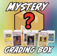 Pokemon mystery grading gebraucht kaufen  Stuttgart