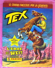 Tex eroe del usato  Roma