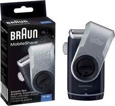 Braun pocketgo m90 for sale  WOLVERHAMPTON