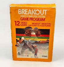 Breakout box manual for sale  Charleston