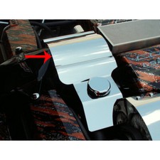 Throttle body cover for sale  Hudson