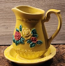 Vtg norleans pitcher for sale  Sylvania
