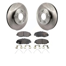 Front rotor ceramic for sale  Independence