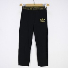 Leggings umbro taglia usato  Ercolano
