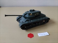 Solido tank patton d'occasion  Toulouse-