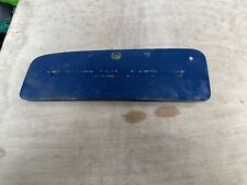 Classic beetle glovebox for sale  REDDITCH