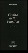 Civiltà della plastica usato  Cambiago