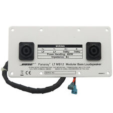 Panaray mb12 modular d'occasion  Expédié en Belgium