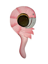 Pink flamingo hand for sale  Chicago