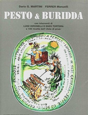 Martini manuelli pesto usato  Montecatini Terme