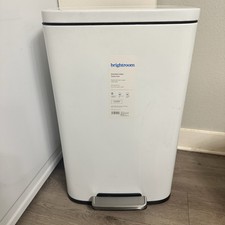 Brightroom white stainless for sale  Bellevue
