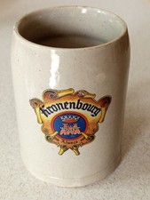 Ancienne chope bière d'occasion  France