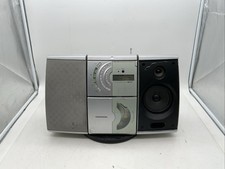 GRUNDIG CDM-900 PORTABLE MICRO SYSTEM #DA183 6 S comprar usado  Enviando para Brazil