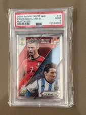 2014 panini prizm gebraucht kaufen  Langenfeld (Rheinland)