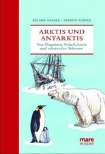 Arktis antarktis pinguinen gebraucht kaufen  Berlin