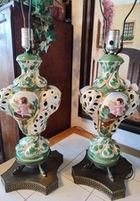 Vintage hand painted for sale  Daytona Beach