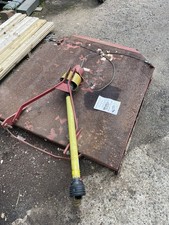 6ft field topper for sale  CRAWLEY